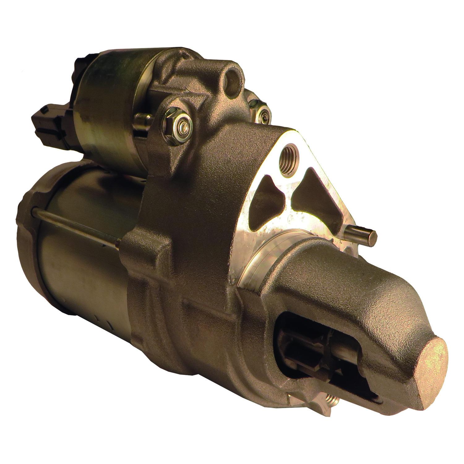 WAI 19079N - Starter Motor WAI 19079N Starter Motor product image 8 of 10