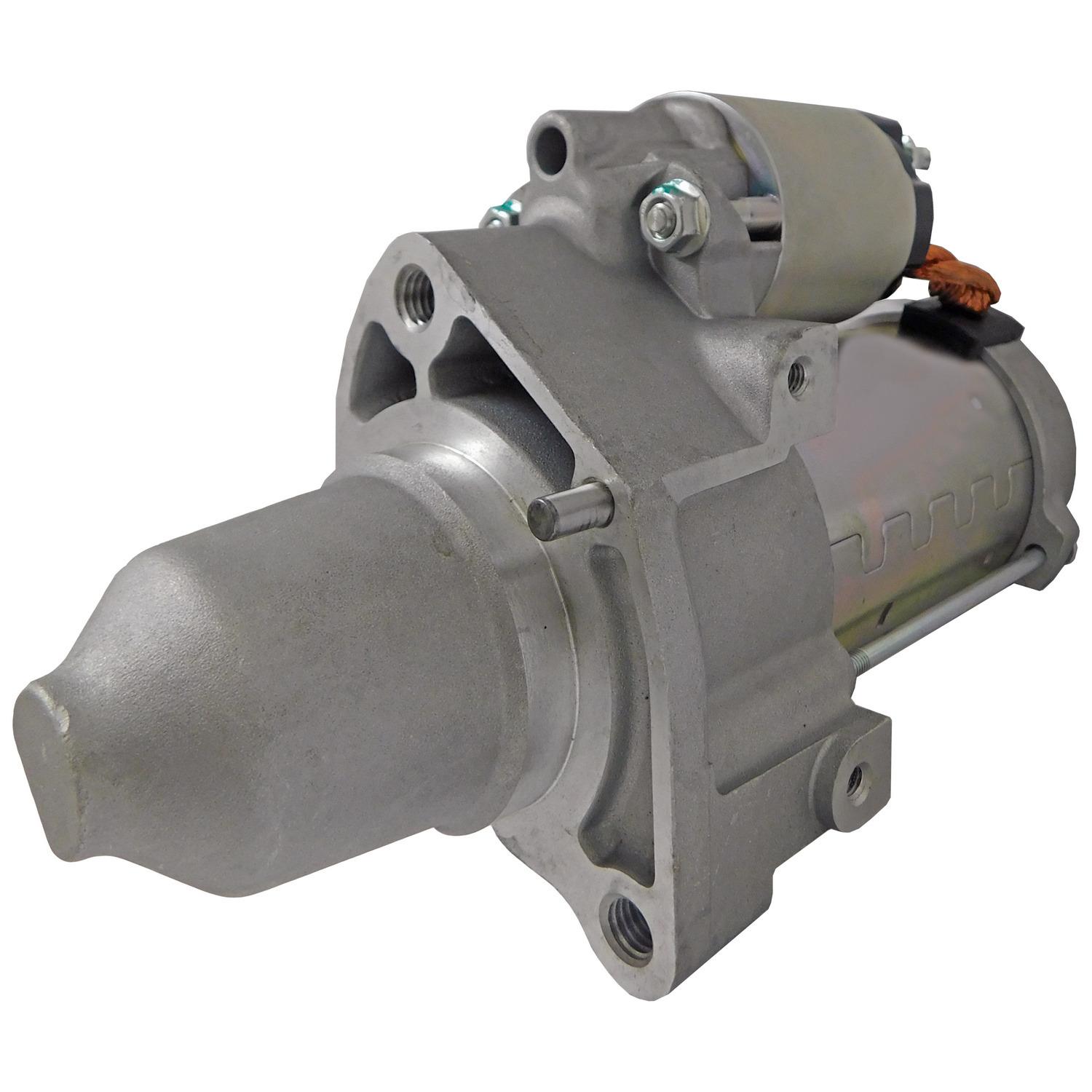 WAI 19079N - Starter Motor WAI 19079N Starter Motor product image 9 of 10