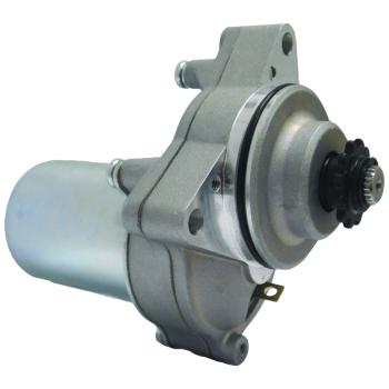WAI 19081N Starter Motor product image 2 of 2