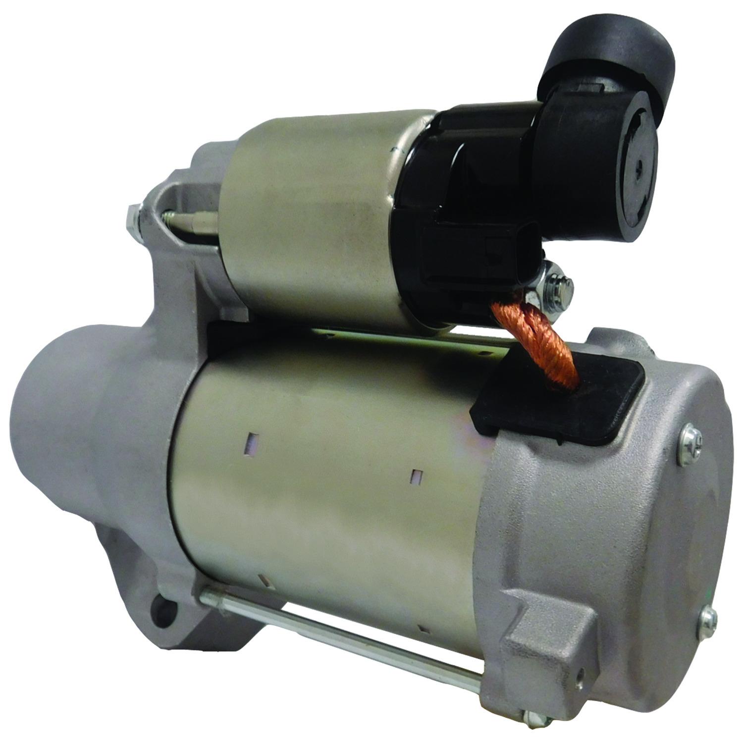 WAI 19084N - Starter Motor WAI 19084N Starter Motor product image 1 of 2
