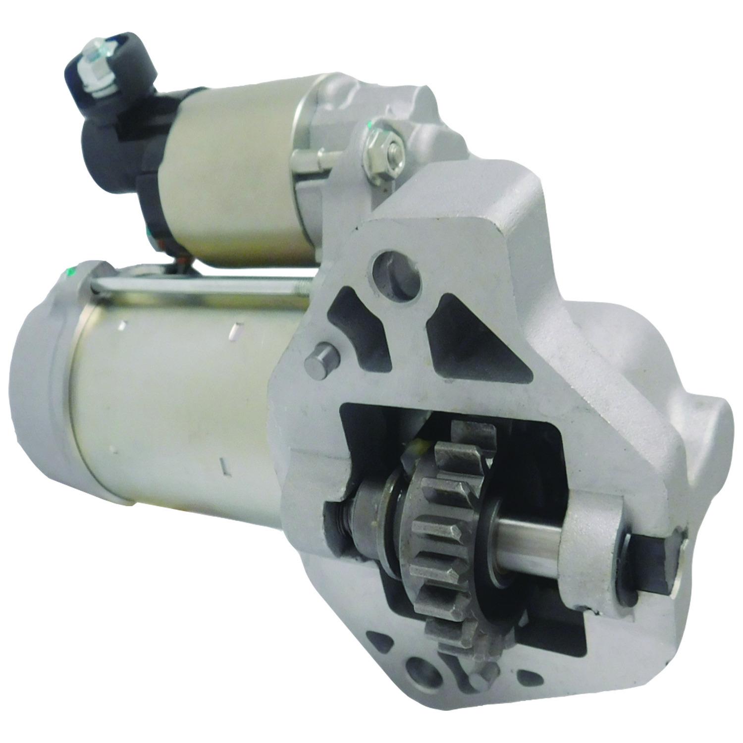 WAI 19084N - Starter Motor WAI 19084N Starter Motor product image 2 of 2