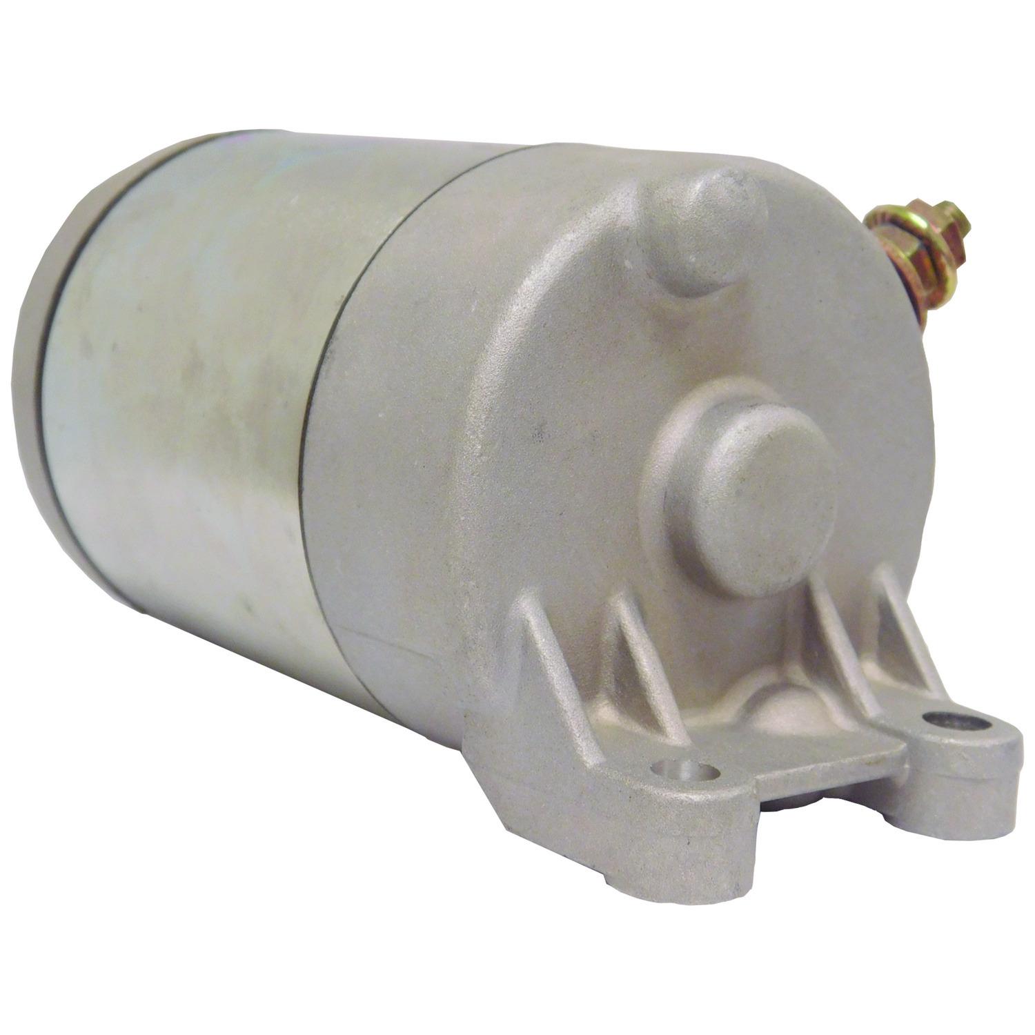 WAI 19089N - Starter Motor WAI 19089N Starter Motor product image 1 of 2