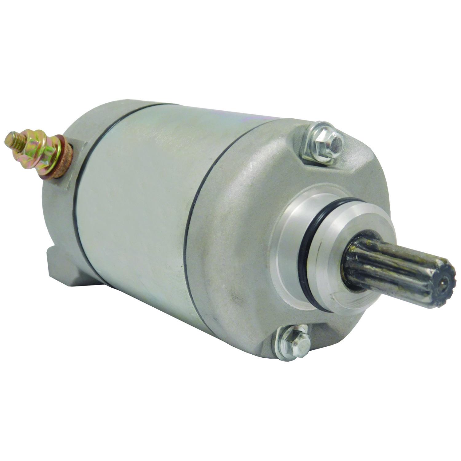 WAI 19089N - Starter Motor WAI 19089N Starter Motor product image 2 of 2