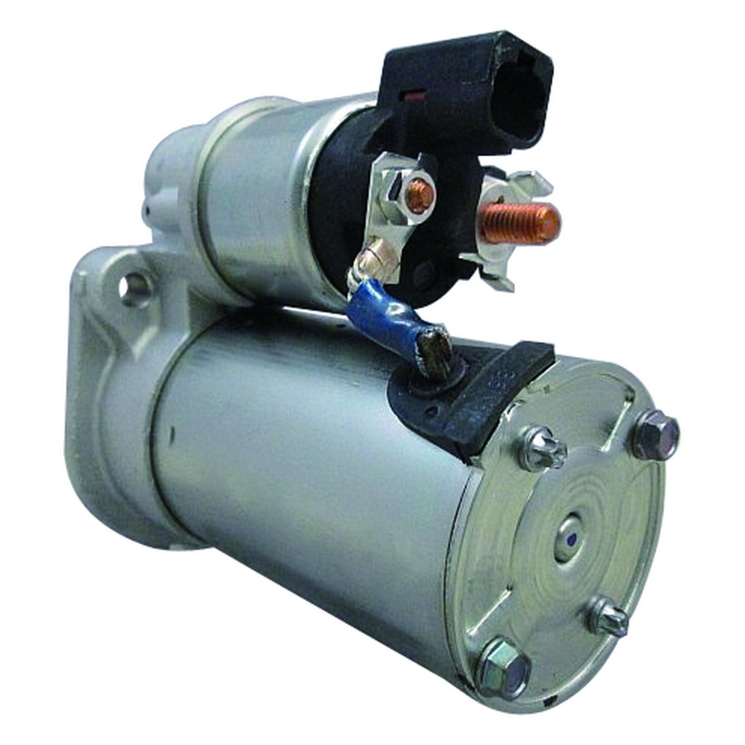 WAI 19090N - Starter Motor WAI 19090N Starter Motor product image 1 of 25