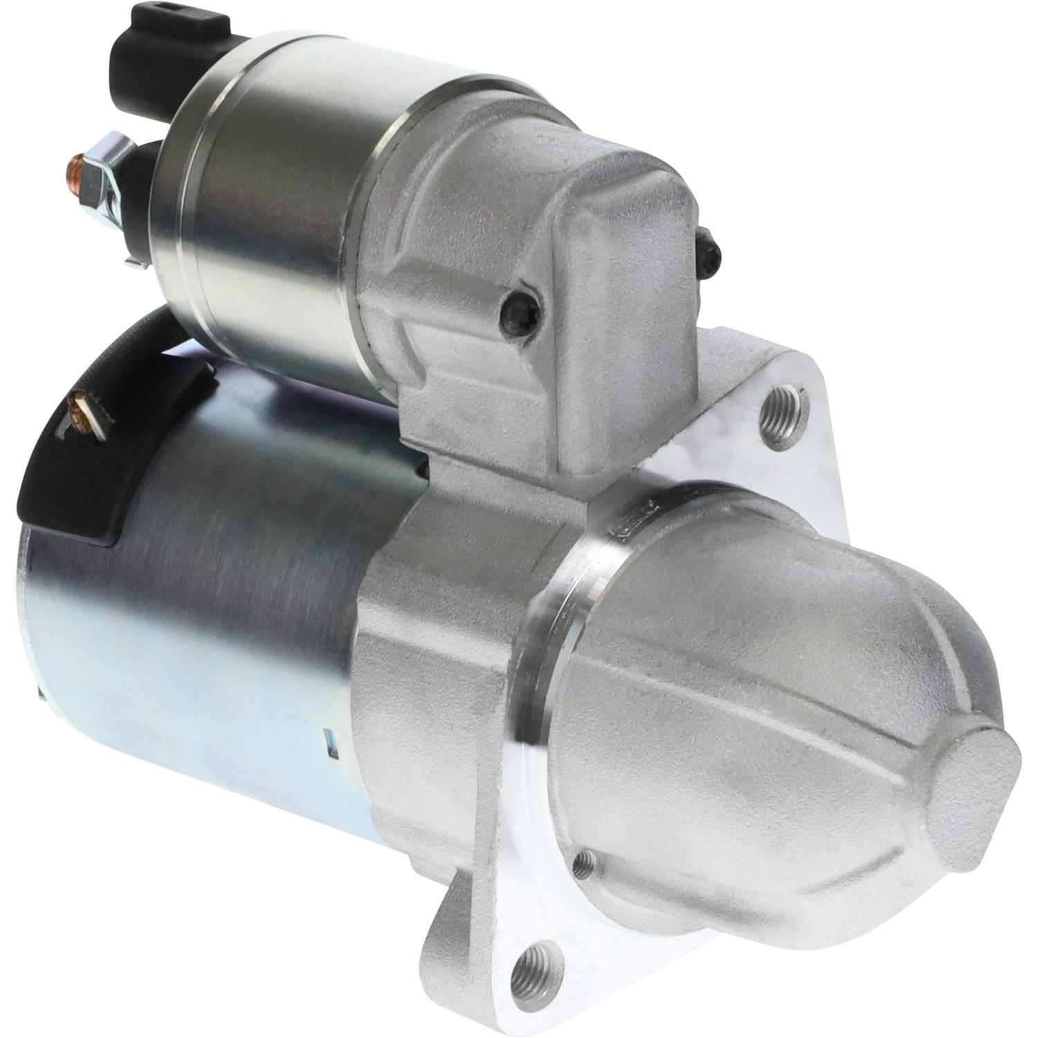 WAI 19090N - Starter Motor WAI 19090N Starter Motor product image 2 of 25