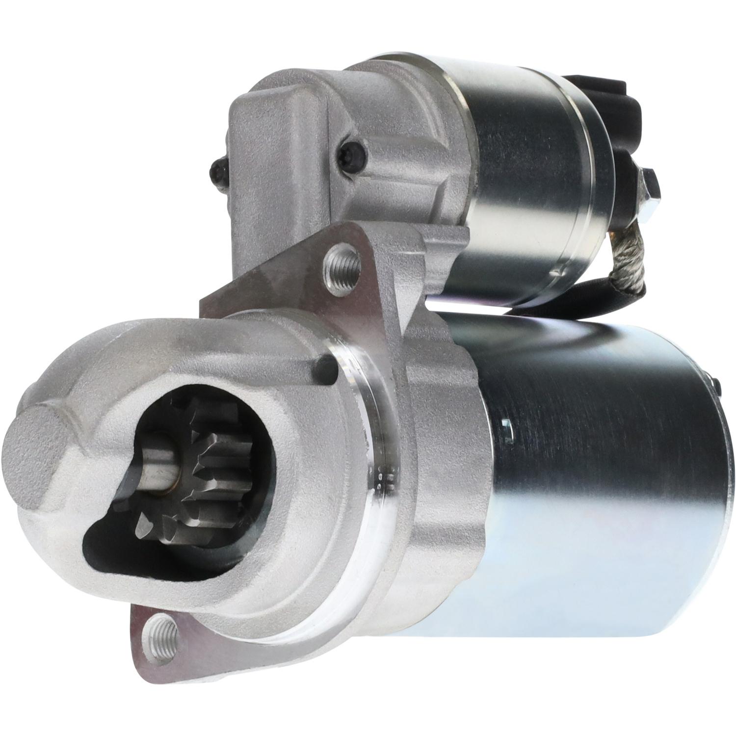 WAI 19090N - Starter Motor WAI 19090N Starter Motor product image 4 of 25