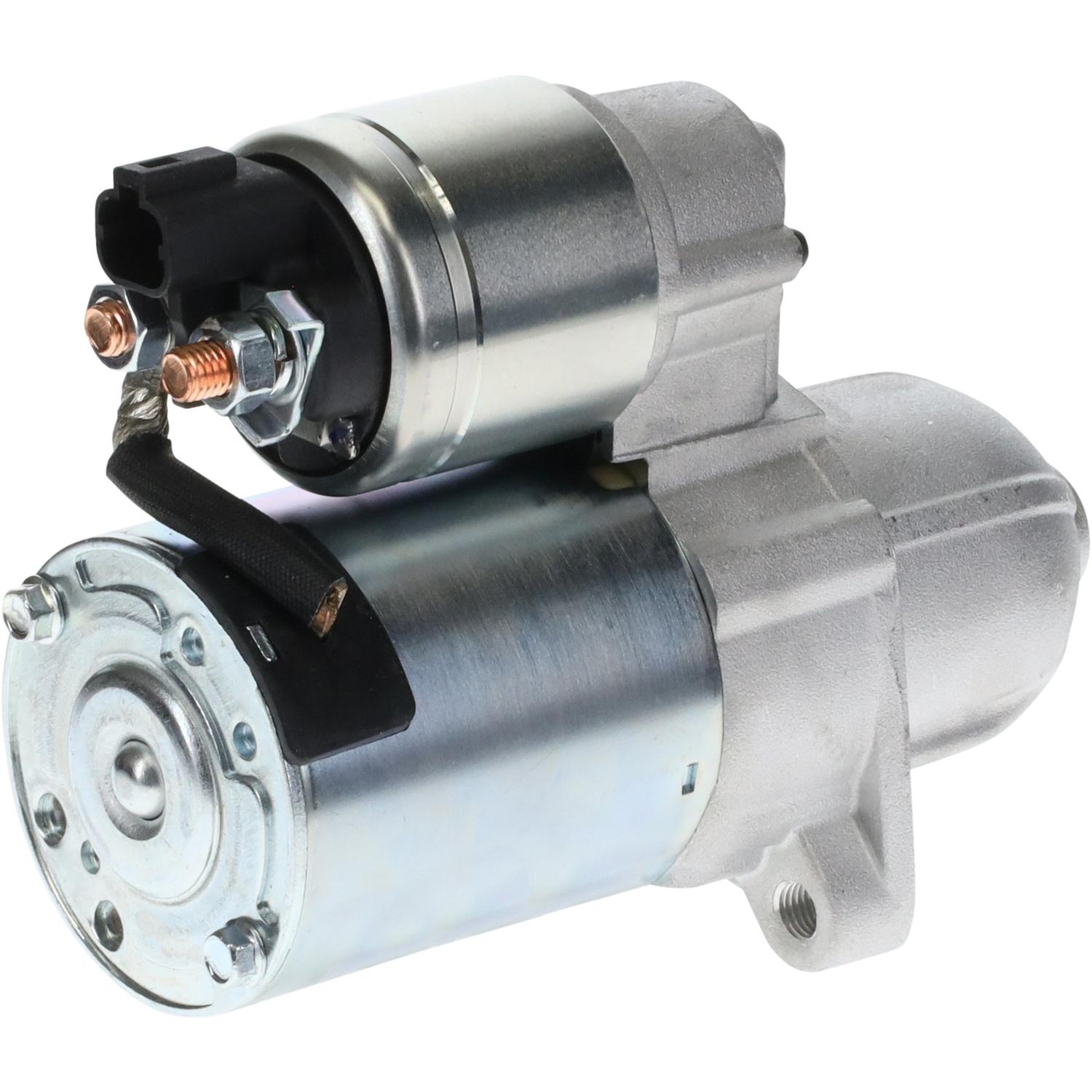 WAI 19090N - Starter Motor WAI 19090N Starter Motor product image 7 of 25