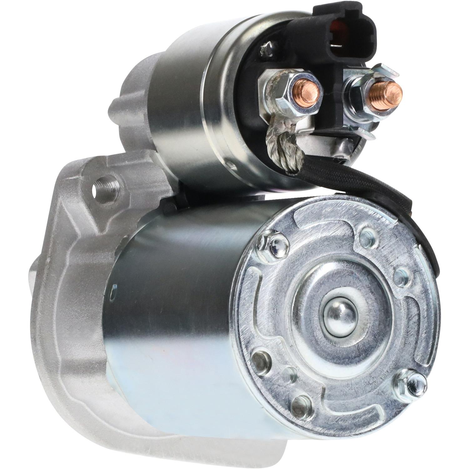 WAI 19090N - Starter Motor WAI 19090N Starter Motor product image 8 of 25