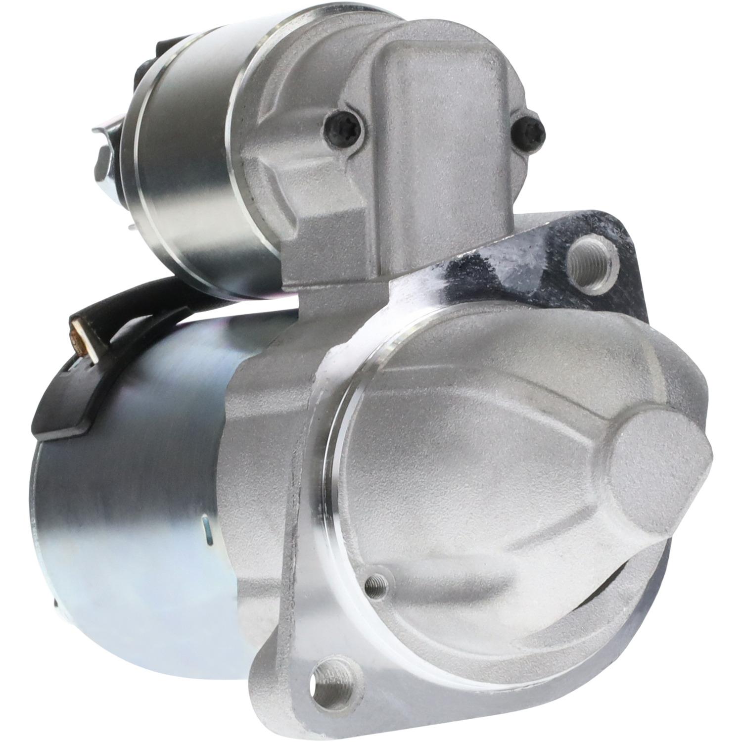 WAI 19090N - Starter Motor WAI 19090N Starter Motor product image 9 of 25
