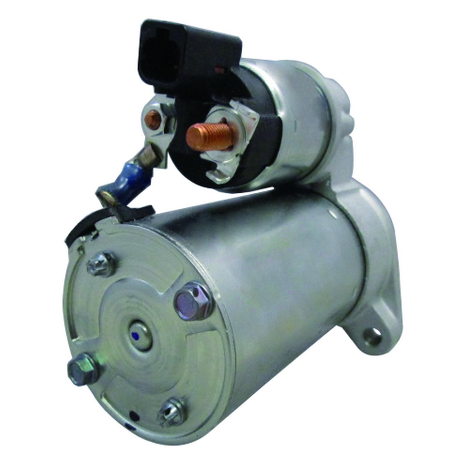 WAI 19090N - Starter Motor WAI 19090N Starter Motor product image 12 of 25