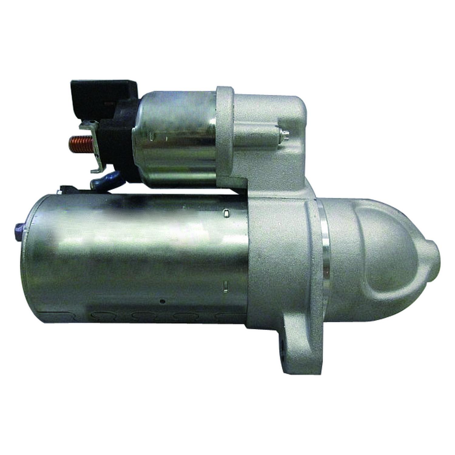 WAI 19090N - Starter Motor WAI 19090N Starter Motor product image 16 of 25