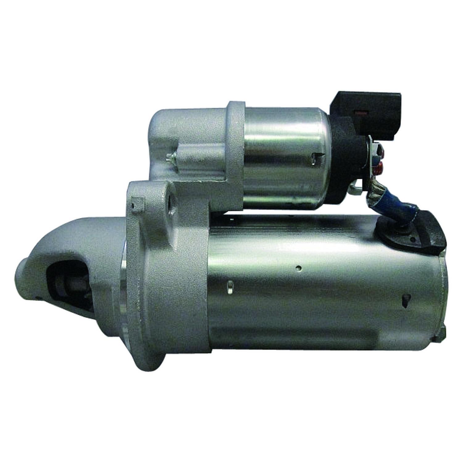 WAI 19090N - Starter Motor WAI 19090N Starter Motor product image 17 of 25