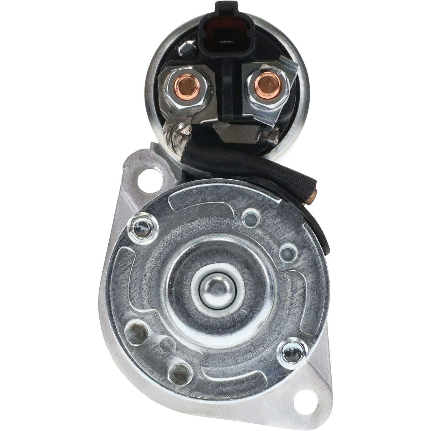 WAI 19090N - Starter Motor WAI 19090N Starter Motor product image 19 of 25