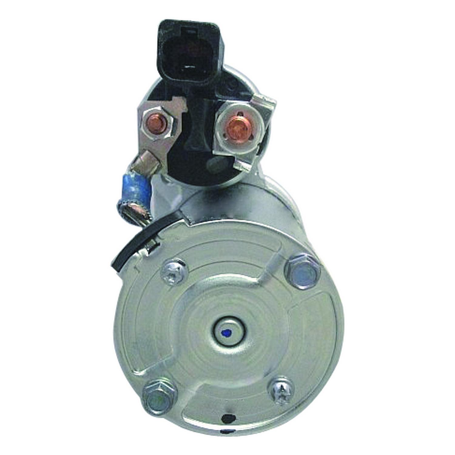 WAI 19090N - Starter Motor WAI 19090N Starter Motor product image 23 of 25