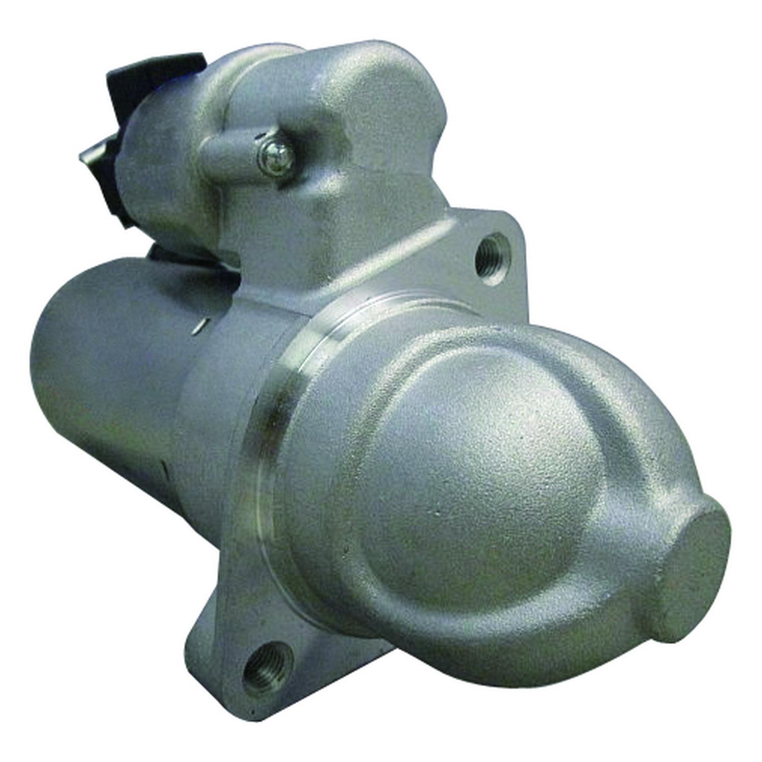 WAI 19090N - Starter Motor WAI 19090N Starter Motor product image 24 of 25