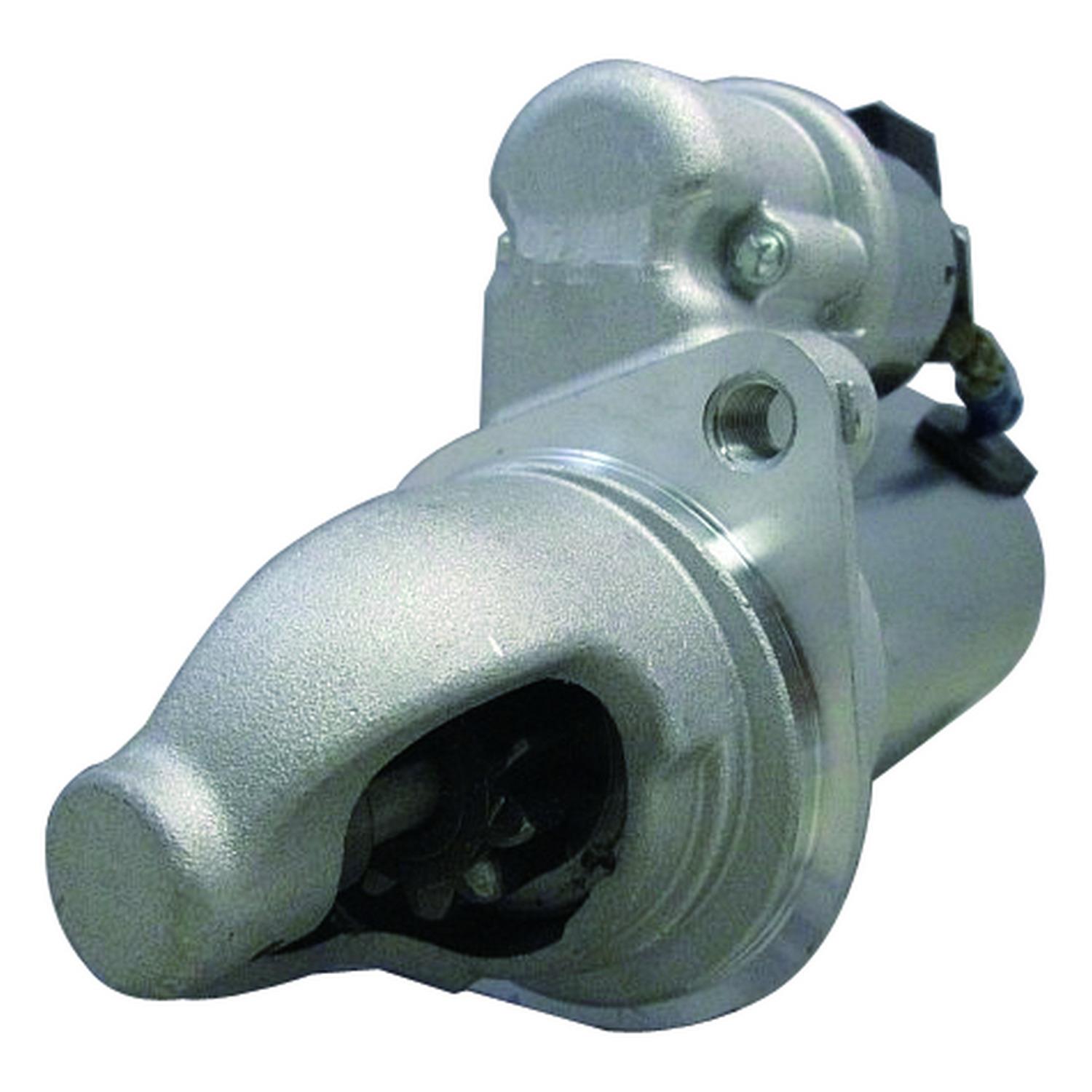 WAI 19090N - Starter Motor WAI 19090N Starter Motor product image 25 of 25