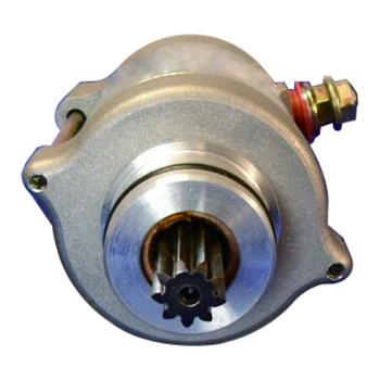 WAI 19091N - Starter Motor WAI 19091N Starter Motor product image 3 of 8