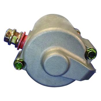 WAI 19091N - Starter Motor WAI 19091N Starter Motor product image 4 of 8