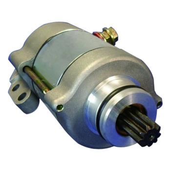 WAI 19091N - Starter Motor WAI 19091N Starter Motor product image 5 of 8