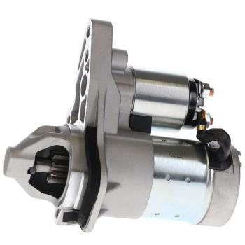 WAI 19092N Starter Motor product image 3 of 14