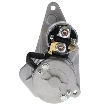 WAI 19092N Starter Motor product image 9 of 14