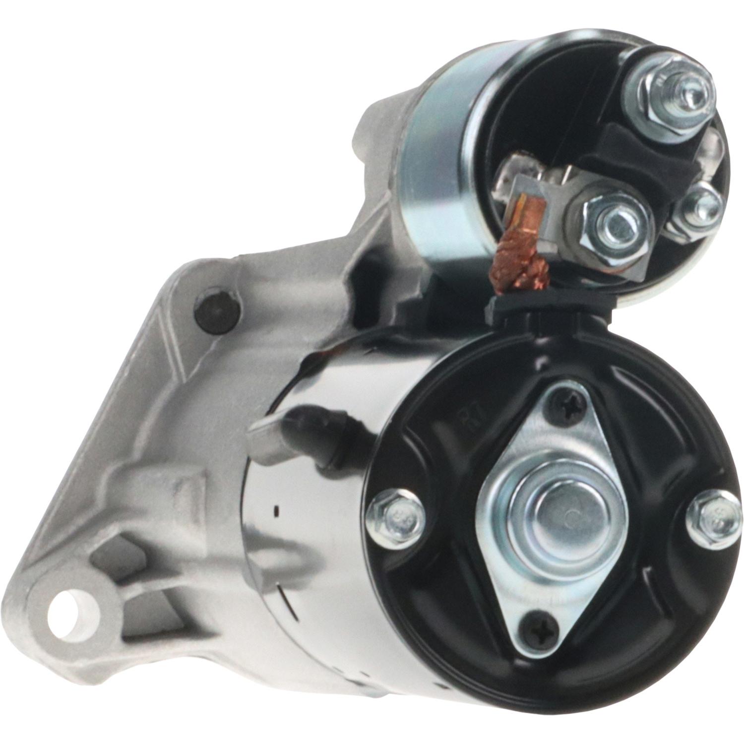 WAI 19095N - Starter Motor WAI 19095N Starter Motor product image 1 of 17