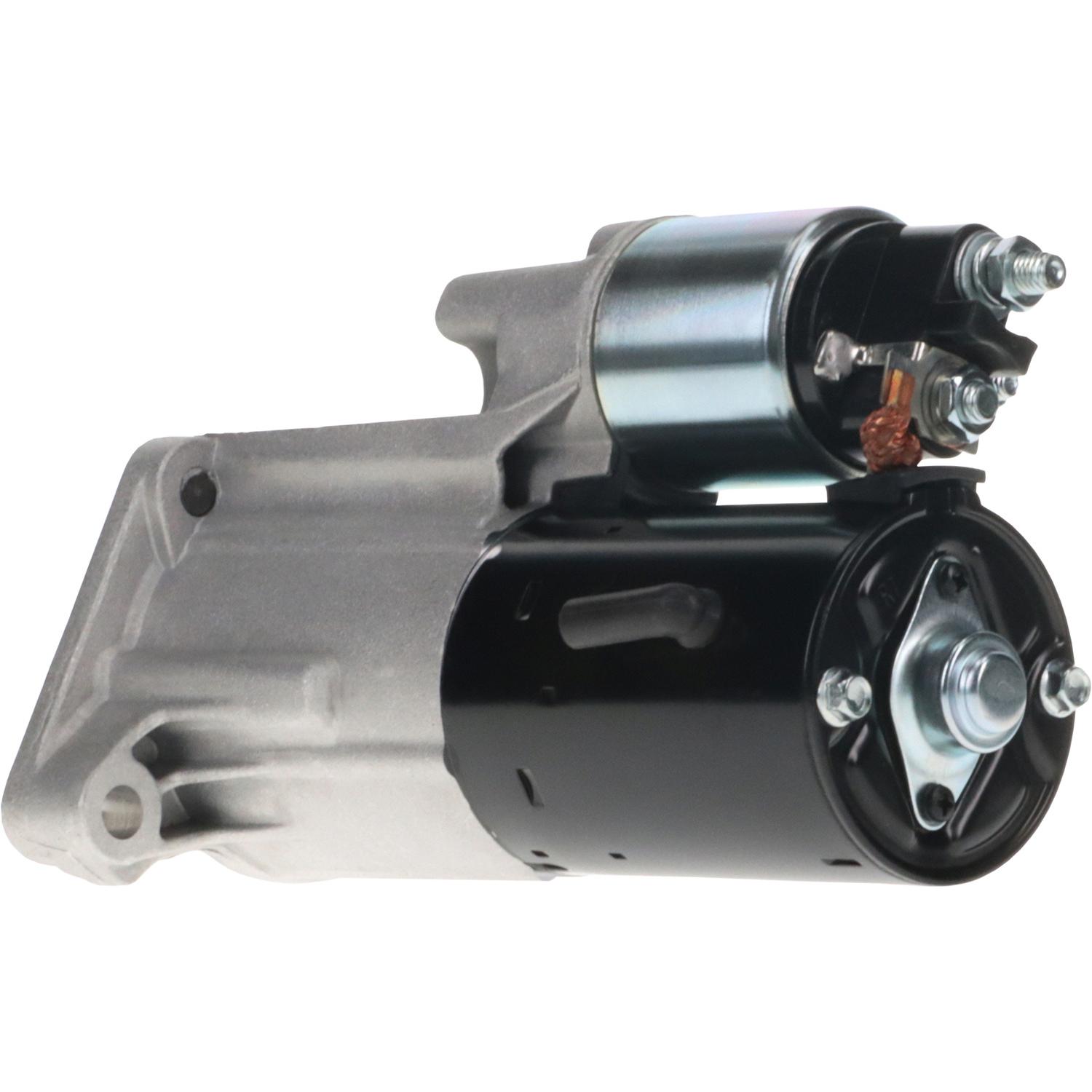 WAI 19095N - Starter Motor WAI 19095N Starter Motor product image 3 of 17