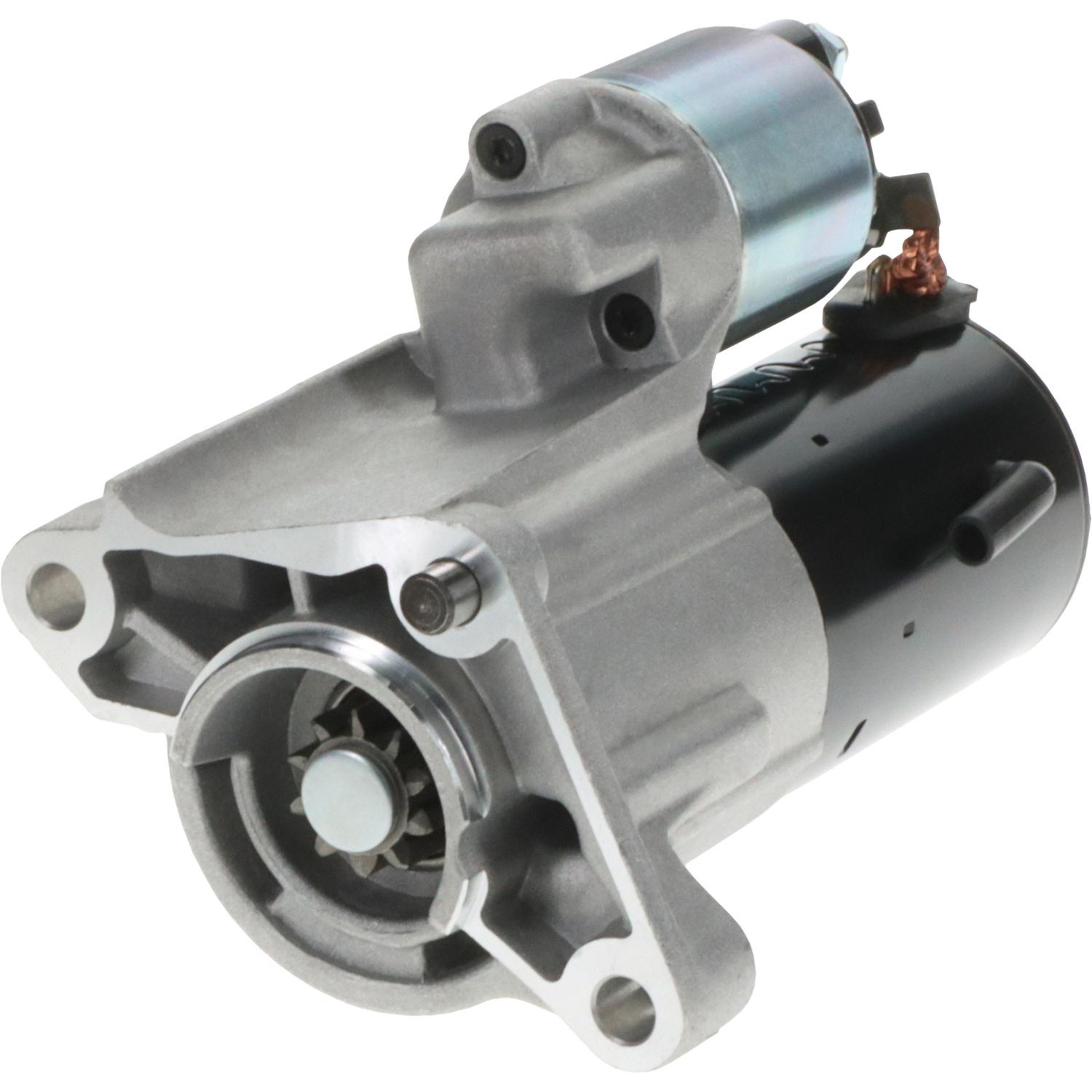 WAI 19095N - Starter Motor WAI 19095N Starter Motor product image 6 of 17