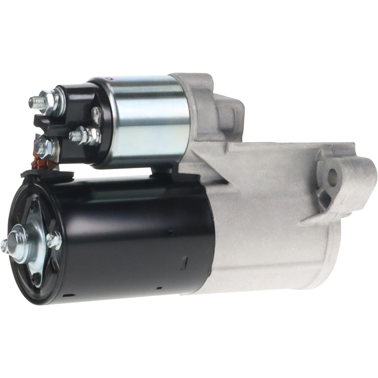 WAI 19095N - Starter Motor WAI 19095N Starter Motor product image 7 of 17