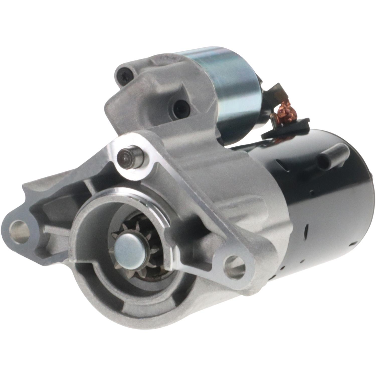 WAI 19095N - Starter Motor WAI 19095N Starter Motor product image 14 of 17