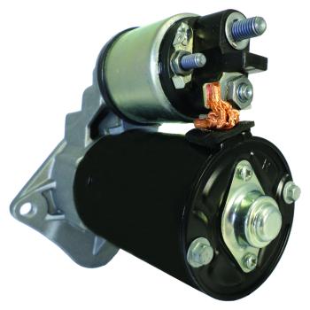 WAI 19112N Starter Motor product image 1 of 17