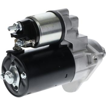WAI 19112N Starter Motor product image 4 of 17