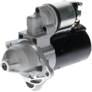 WAI 19112N Starter Motor product image 5 of 17