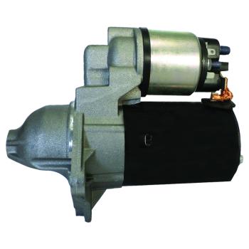 WAI 19112N Starter Motor product image 8 of 17