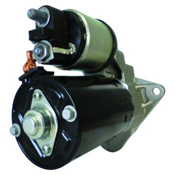 WAI 19112N Starter Motor product image 10 of 17