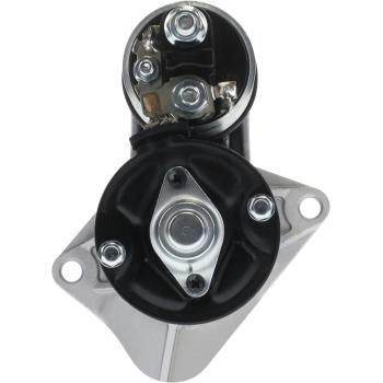 WAI 19112N Starter Motor product image 11 of 17