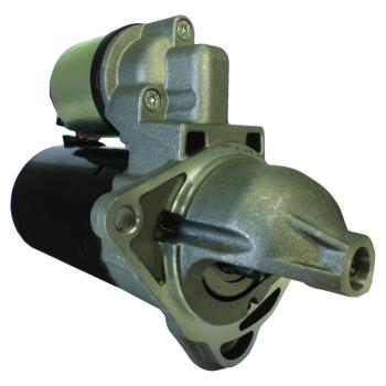 WAI 19112N Starter Motor product image 15 of 17