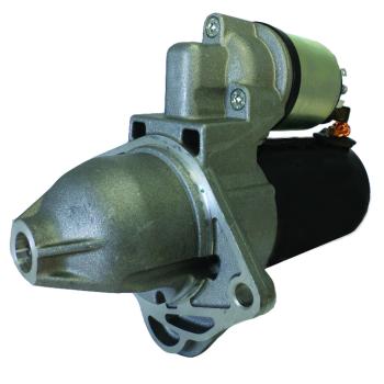 WAI 19112N Starter Motor product image 16 of 17