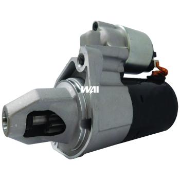 WAI 19115N Starter Motor product image 1 of 3