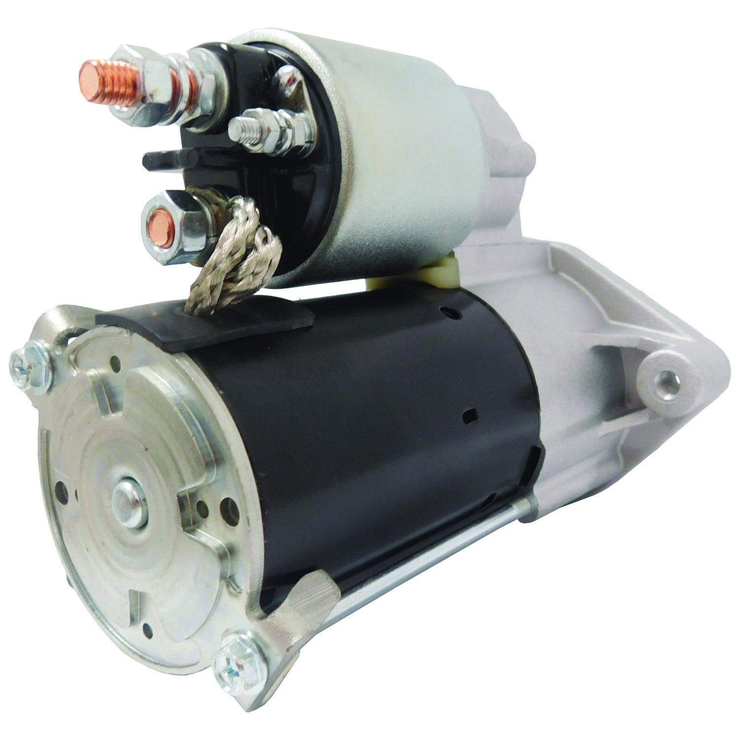 WAI 19119N - Starter Motor WAI 19119N Starter Motor product image 1 of 2