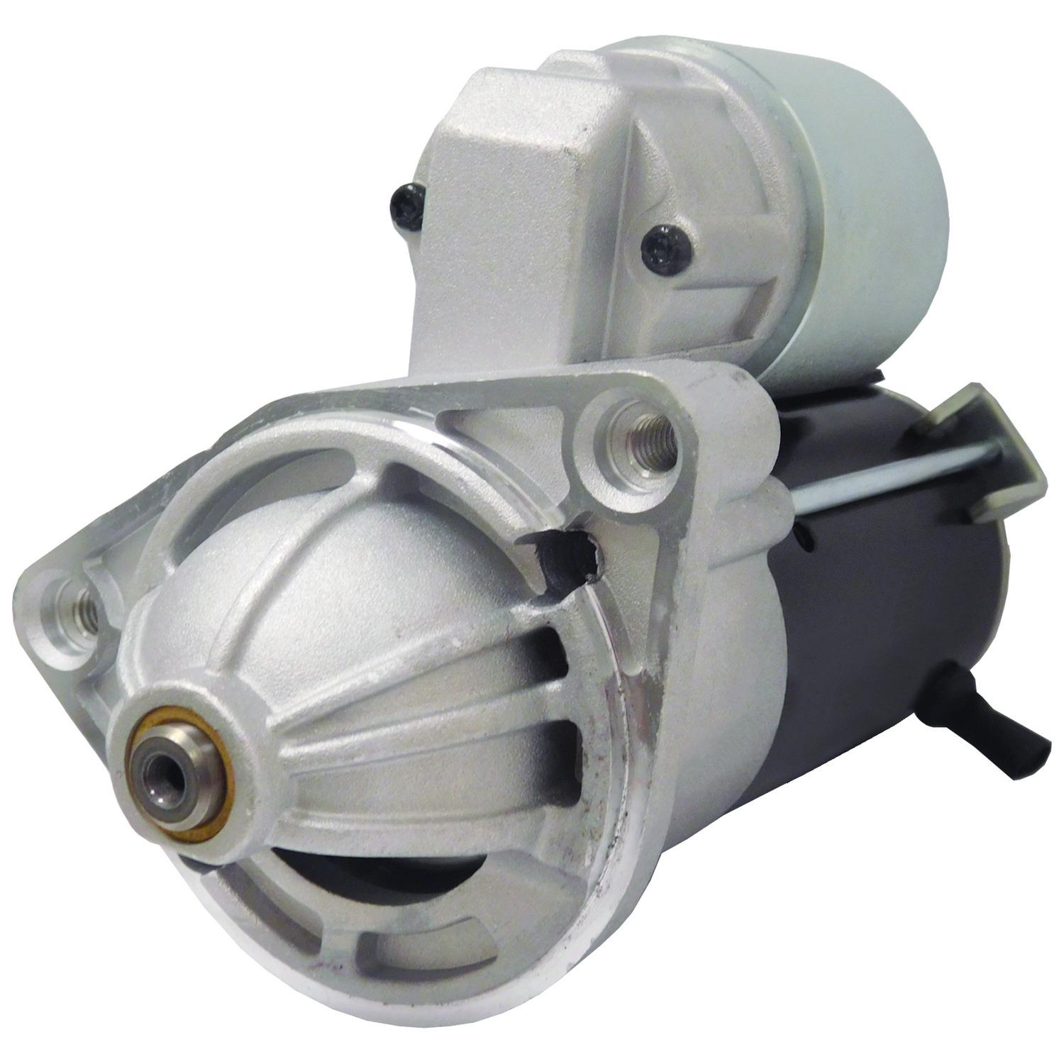 WAI 19119N - Starter Motor WAI 19119N Starter Motor product image 2 of 2