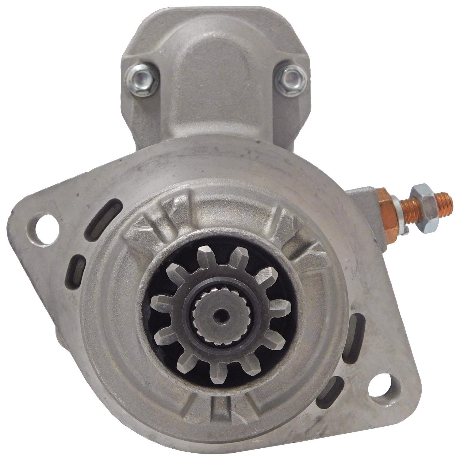 WAI 19120N - Starter Motor WAI 19120N Starter Motor product image 2 of 15