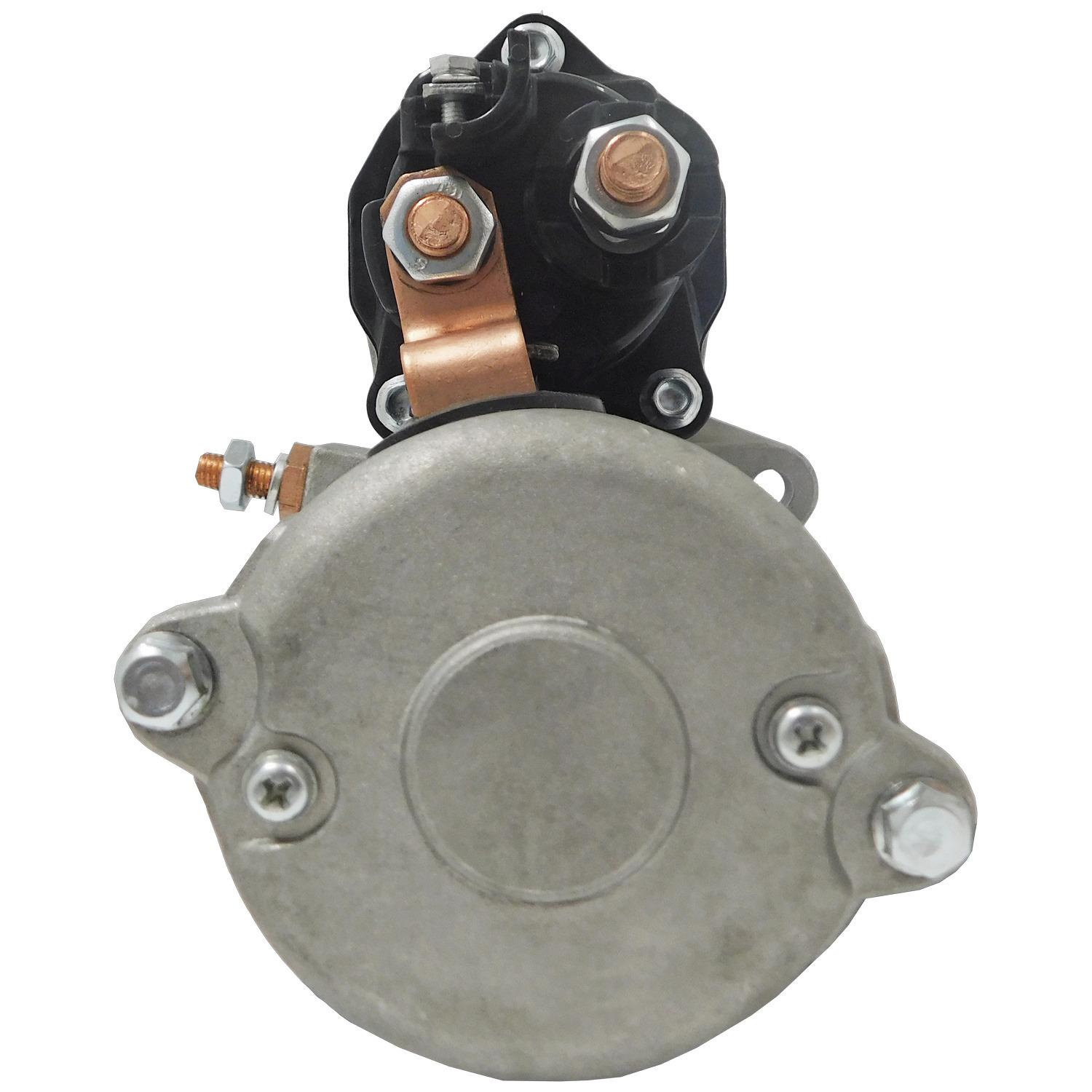 WAI 19120N - Starter Motor WAI 19120N Starter Motor product image 3 of 15