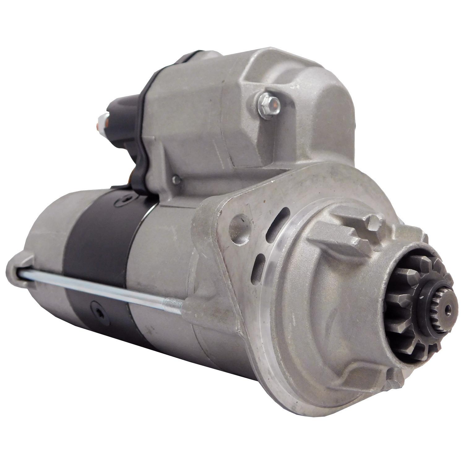WAI 19120N - Starter Motor WAI 19120N Starter Motor product image 4 of 15