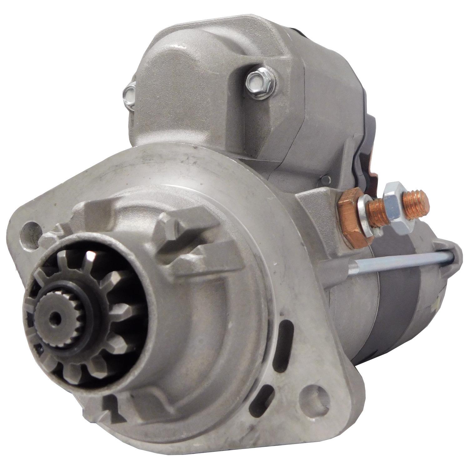 WAI 19120N - Starter Motor WAI 19120N Starter Motor product image 5 of 15