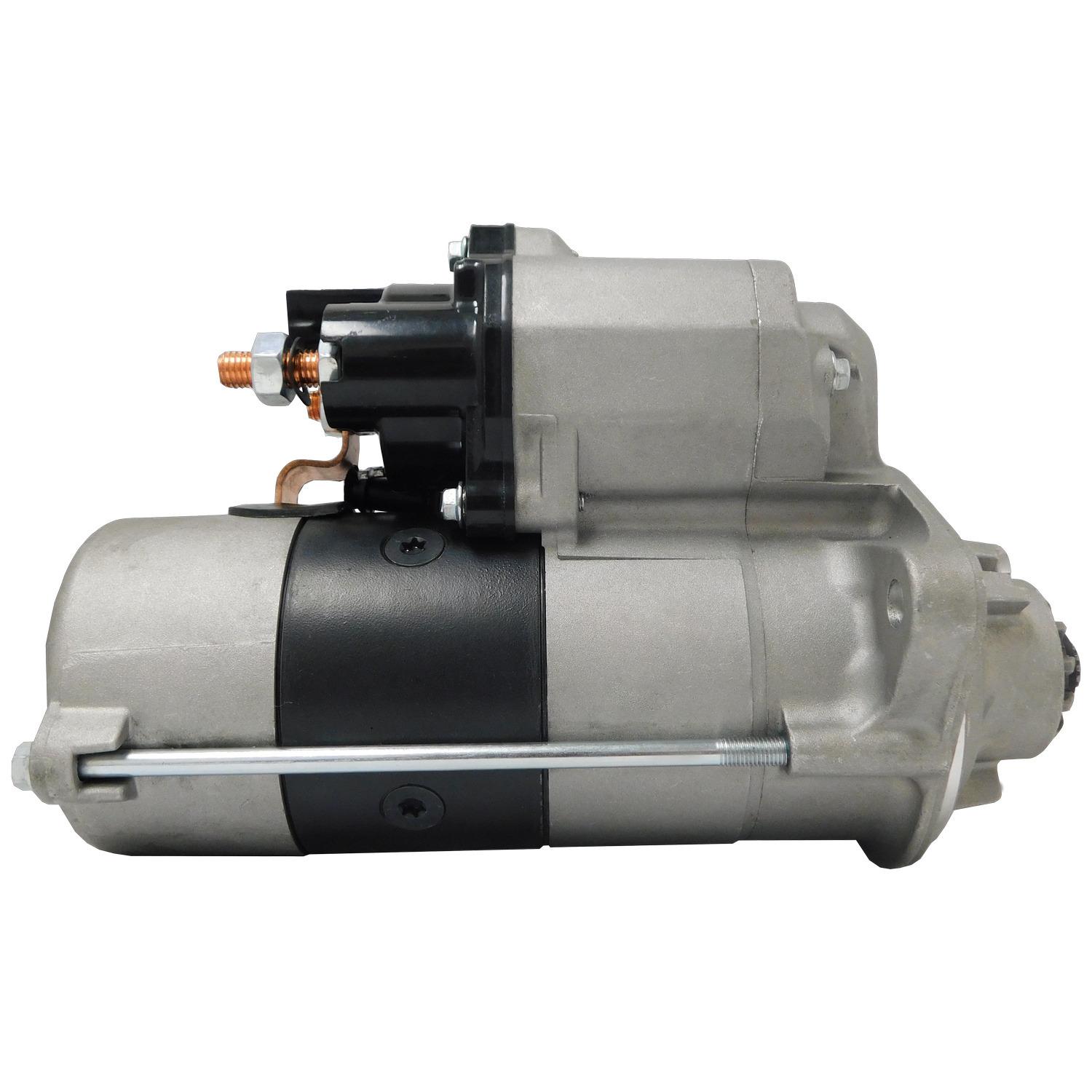 WAI 19120N - Starter Motor WAI 19120N Starter Motor product image 6 of 15