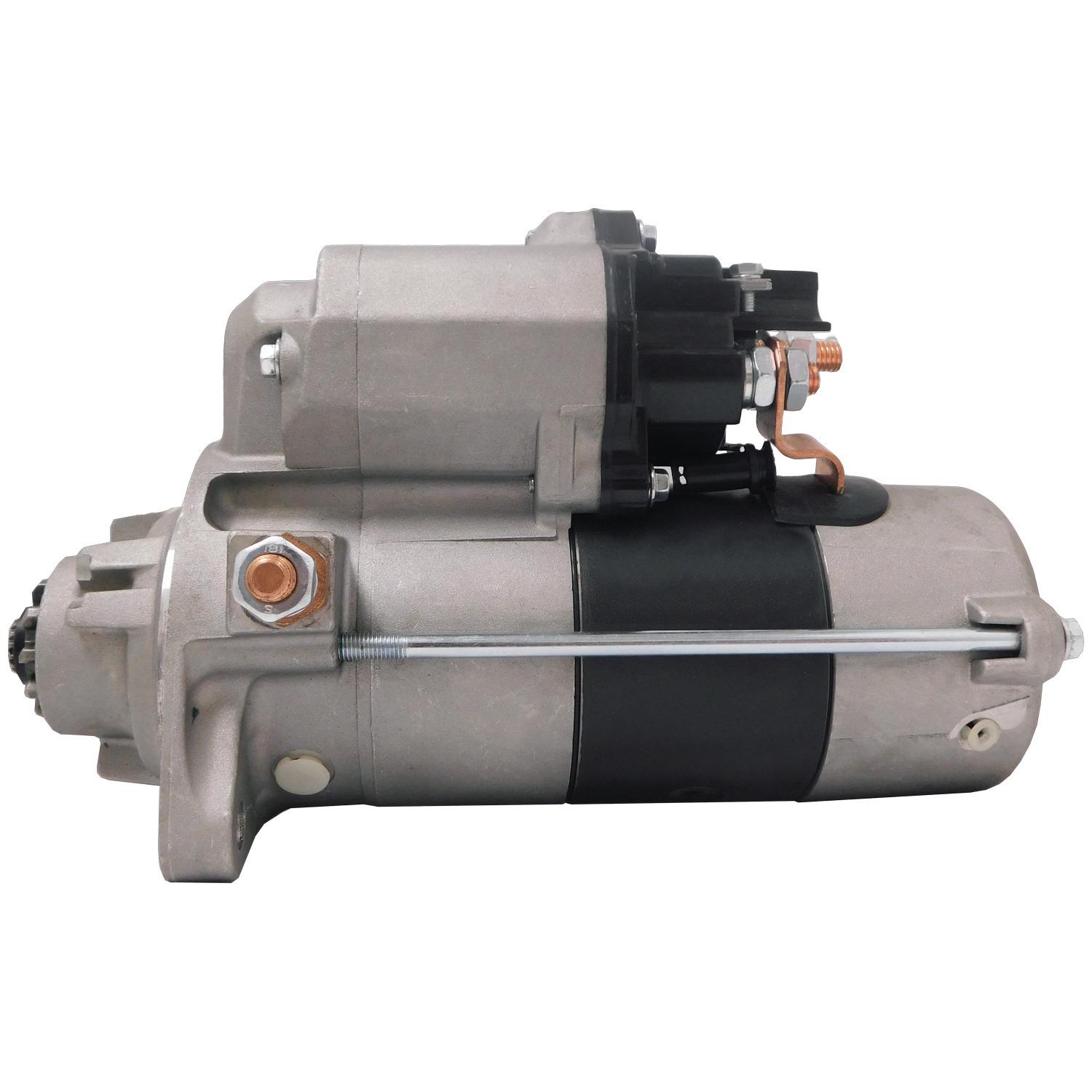 WAI 19120N - Starter Motor WAI 19120N Starter Motor product image 7 of 15