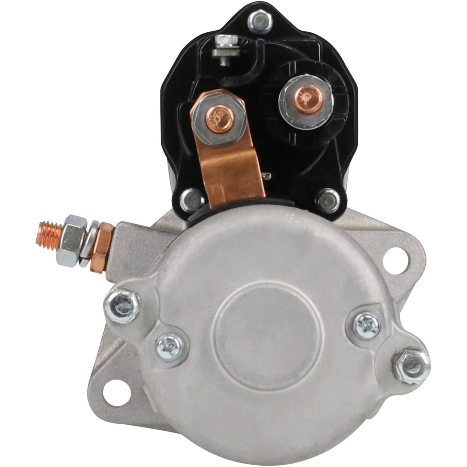 WAI 19120N - Starter Motor WAI 19120N Starter Motor product image 8 of 15