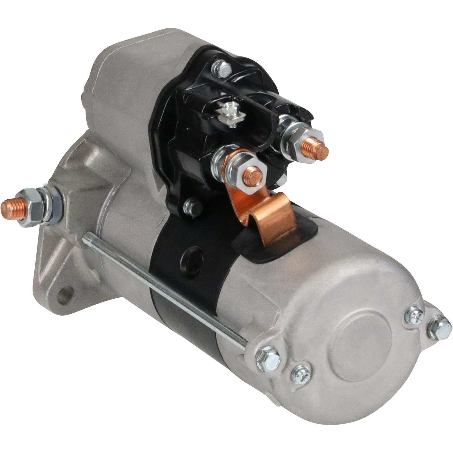WAI 19120N - Starter Motor WAI 19120N Starter Motor product image 9 of 15