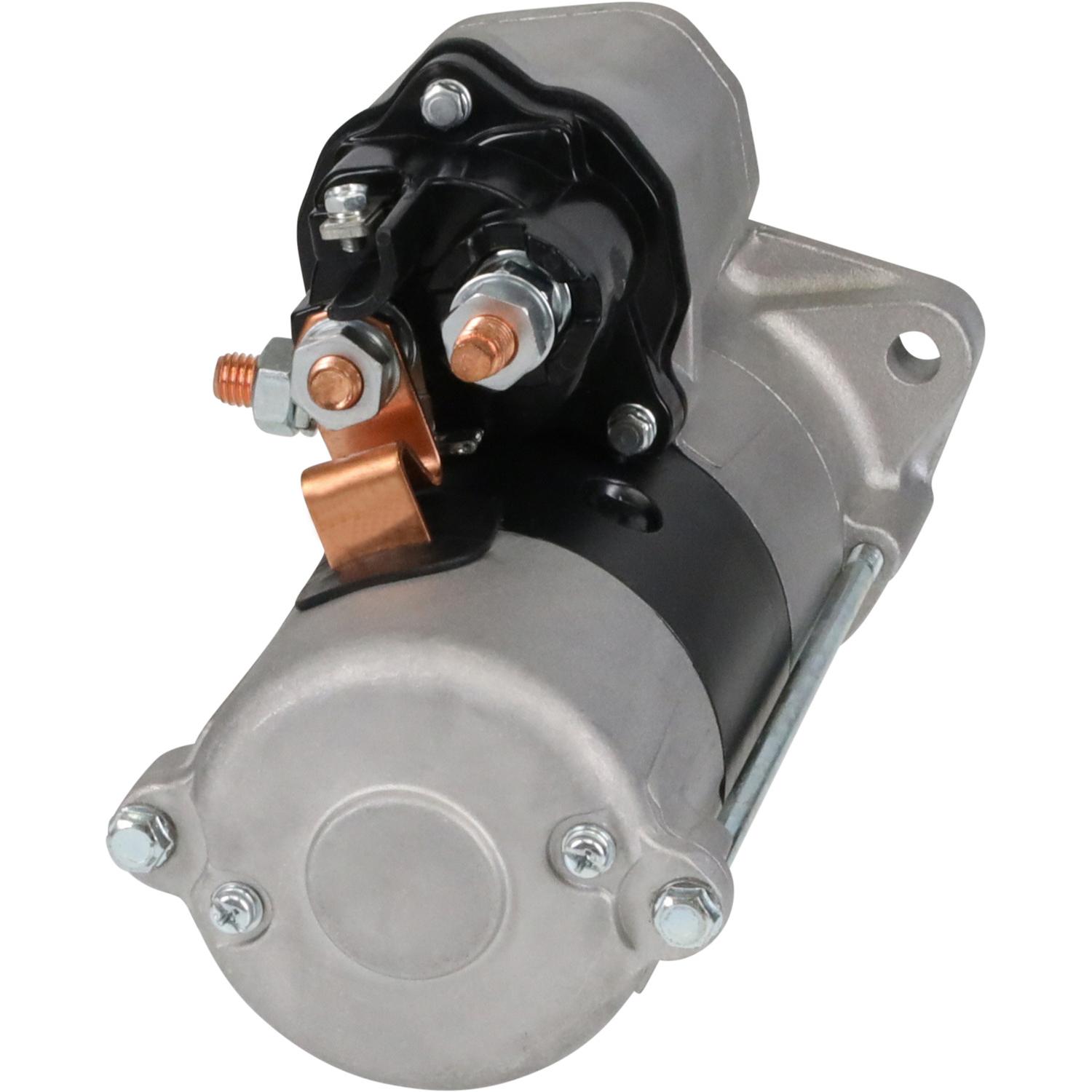 WAI 19120N - Starter Motor WAI 19120N Starter Motor product image 10 of 15